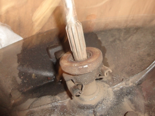 ขายเกียร 110