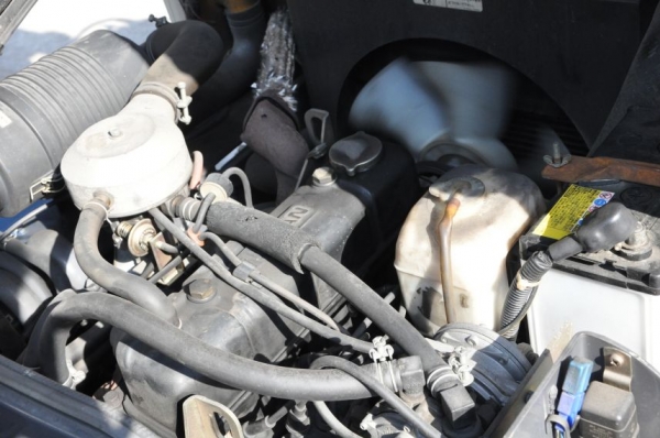 ขายFORKLIFT TCM FG25(2.5ตัน) เสา3เมตร สวยเดิมจากญี่ปุ่น ยังไม่เคยใช้ในไทย 155,000เท่านั้น!!