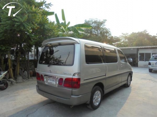 ต้องการขายรถตู้ สวยสภาพดี ไม่มีโดน ราคาต่อรองได้ ต้องการขายรถตู้ สวยสภาพดี ไม่มีโดน ราคาต่อรองได้