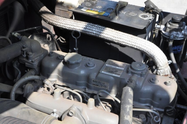 ขายFORKLIFT TCM FD25 ดีเซล (2.5ตัน) เสา3เมตร สวยเดิมจากญี่ปุ่น ยังไม่เคยใช้ในไทย 185,000เท่านั้น!! ขายFORKLIFT TCM FD25 ดีเซล (2.5ตัน) เสา3เมตร สวยเดิมจากญี่ปุ่น ยังไม่เคยใช้ในไทย 185,000เท่านั้น!!