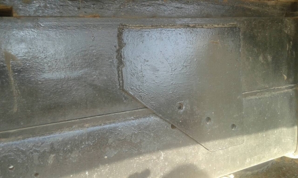 ขาย 6 ล้อดั้ม หัวยาว เครื่อง EH700 168 แรงม้า เกียร์ร็อค เฟืองท้าย FUSO พวงมาลัยพาวเวอร์ คัสซีสวยตลอดเส้น ทะเบียนครบพร้อมโอนครับ