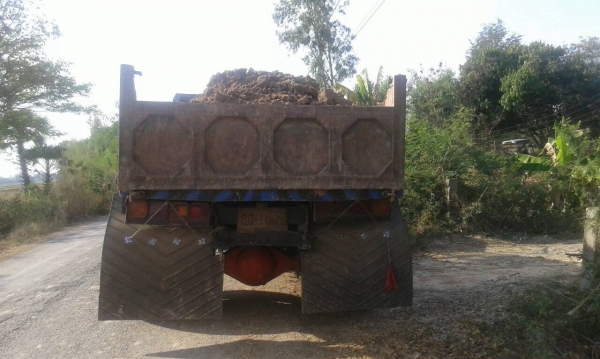 ขาย 6 ล้อดั้ม หัวยาว เครื่อง EH700 168 แรงม้า เกียร์ร็อค เฟืองท้าย FUSO พวงมาลัยพาวเวอร์ คัสซีสวยตลอดเส้น ทะเบียนครบพร้อมโอนครับ