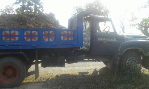 ขาย 6 ล้อดั้ม หัวยาว เครื่อง EH700 168 แรงม้า เกียร์ร็อค เฟืองท้าย FUSO พวงมาลัยพาวเวอร์ คัสซีสวยตลอดเส้น ทะเบียนครบพร้อมโอนครับ