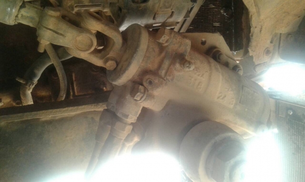 ขาย 6 ล้อดั้ม หัวยาว เครื่อง EH700 168 แรงม้า เกียร์ร็อค เฟืองท้าย FUSO พวงมาลัยพาวเวอร์ คัสซีสวยตลอดเส้น ทะเบียนครบพร้อมโอนครับ