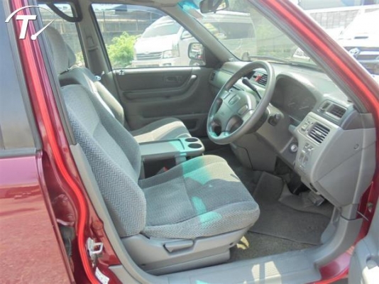 ต้องการขาย CRV เครื่องดี เกียร์ดี แอร์เย็นพร้อมใช้งาน ได้ไปดีสุดๆ ต้องการขาย CRV เครื่องดี เกียร์ดี แอร์เย็นพร้อมใช้งาน ได้ไปดีสุดๆ