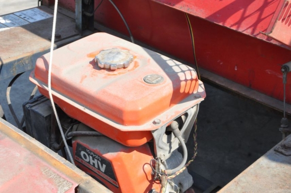 ขายรถkubota(8แรง) บรรทุกสินค้าการเกษตร&amp;ก่อสร้าง สภาพสวยเดิมจากญี่ปุ่นยังไม่เคยใช้งานในไทย 28,000บาท!!