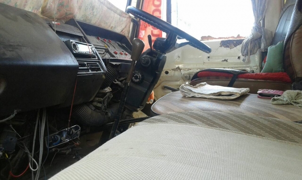 ขาย 6 ล้อดั้ม ยาง 900 KR320 เครื่อง EH700 168 แรงม้า คัสซีสวย พวงมาลัยพาวเวอร์ ทะเบียนพร้อมโอน ขาย 6 ล้อดั้ม ยาง 900 KR320 เครื่อง EH700 168 แรงม้า คัสซีสวย พวงมาลัยพาวเวอร์ ทะเบียนพร้อมโอน