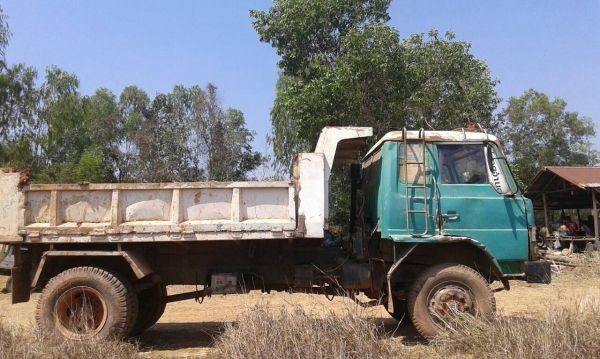 ขาย 6 ล้อดั้ม ยาง 900 KR320 เครื่อง EH700 168 แรงม้า คัสซีสวย พวงมาลัยพาวเวอร์ ทะเบียนพร้อมโอน ขาย 6 ล้อดั้ม ยาง 900 KR320 เครื่อง EH700 168 แรงม้า คัสซีสวย พวงมาลัยพาวเวอร์ ทะเบียนพร้อมโอน