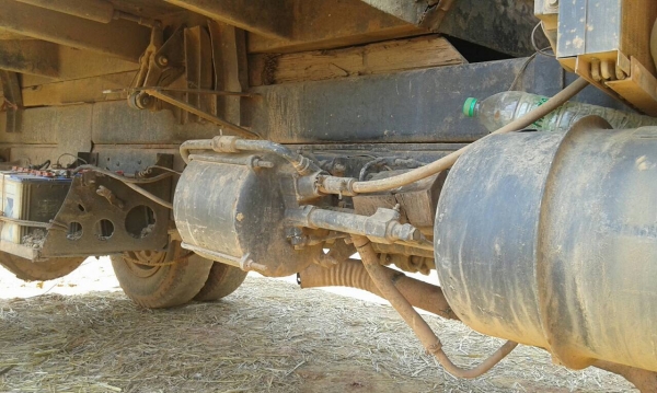 ขาย 6 ล้อดั้ม ยาง 900 KR320 เครื่อง EH700 168 แรงม้า คัสซีสวย พวงมาลัยพาวเวอร์ ทะเบียนพร้อมโอน ขาย 6 ล้อดั้ม ยาง 900 KR320 เครื่อง EH700 168 แรงม้า คัสซีสวย พวงมาลัยพาวเวอร์ ทะเบียนพร้อมโอน