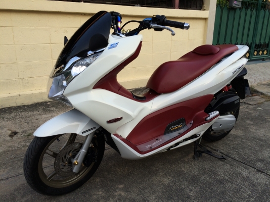 ขาย PCX 150