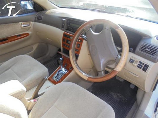 ไม่ใช่แท็กซี่ สภาพพร้อมใช้งาน สมกับราคา ราคาต่อรองได้คะ จัดไฟแนนซ์ ได้คะ หรือซื้อสดเล่มชุดโอนครบ รับประกันซื้อไปโอนไม่ได้รับซื้อคืน