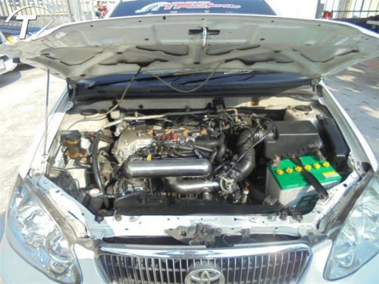 ไม่ใช่แท็กซี่ สภาพพร้อมใช้งาน สมกับราคา ราคาต่อรองได้คะ จัดไฟแนนซ์ ได้คะ หรือซื้อสดเล่มชุดโอนครบ รับประกันซื้อไปโอนไม่ได้รับซื้อคืน