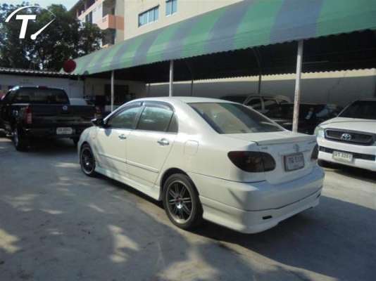 ไม่ใช่แท็กซี่ สภาพพร้อมใช้งาน สมกับราคา ราคาต่อรองได้คะ จัดไฟแนนซ์ ได้คะ หรือซื้อสดเล่มชุดโอนครบ รับประกันซื้อไปโอนไม่ได้รับซื้อคืน