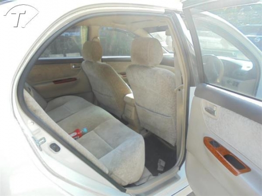 ไม่ใช่แท็กซี่ สภาพพร้อมใช้งาน สมกับราคา ราคาต่อรองได้คะ จัดไฟแนนซ์ ได้คะ หรือซื้อสดเล่มชุดโอนครบ รับประกันซื้อไปโอนไม่ได้รับซื้อคืน