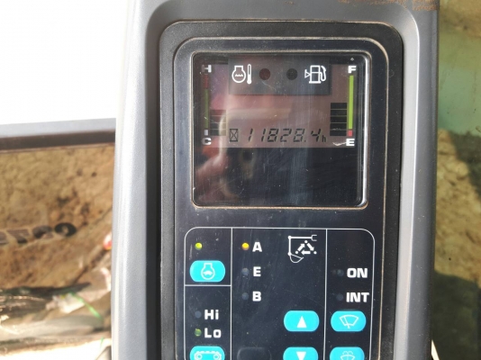 ขายรถแบคโฮ komasu pc 200-7 ขายรถแบคโฮ komasu pc 200-7