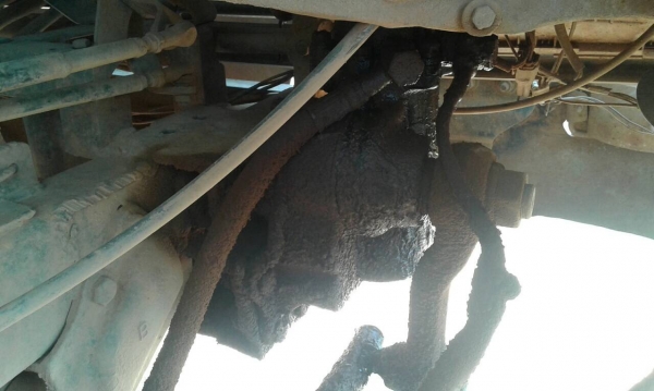 ขาย 6 ล้อดั้ม ยาง 900 ไม่มีทะเบียน คัสซีหัวยาวสวยตลอดเส้น วางหัวไฮเทค เครื่อง TX ปั้มลม เบรคทิฟฟี่ เฟืองท้ายใหญ่ พวงมาลัยพาวเวอร์