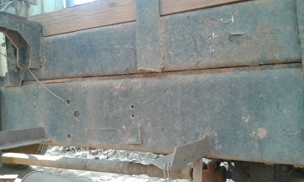 ขาย 6 ล้อดั้ม ยาง 900 ไม่มีทะเบียน คัสซีหัวยาวสวยตลอดเส้น วางหัวไฮเทค เครื่อง TX ปั้มลม เบรคทิฟฟี่ เฟืองท้ายใหญ่ พวงมาลัยพาวเวอร์