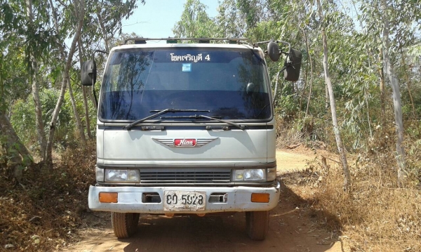 ขาย 6 ล้อดั้ม ยาง 900 ไม่มีทะเบียน คัสซีหัวยาวสวยตลอดเส้น วางหัวไฮเทค เครื่อง TX ปั้มลม เบรคทิฟฟี่ เฟืองท้ายใหญ่ พวงมาลัยพาวเวอร์