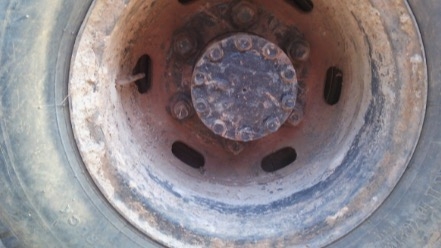 ISUZU KS 110 HP 4BD1 หกล้อดั๊มพ์ กระบะดั๊มพ์เหล็ก 4 ตันความยาว 3.60 เมตรสภาพดีมากครับพร้อมใช้งานได้เลย เครื่องยนต์ฝาขาวเดิมๆแรงดีแห้งดีไม่แตกเยิ้ม วางหัวเก๋ง NPR ลงเล่มครบถูกต้องภายในเก๋งคอนโซลสวยครบ พวงมาลัยเพาเวอร์ เบรคลม ช่วงล่างใหญ่ติด F หน้าหลัง คัชซ