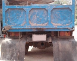 ISUZU KS 110 HP 4BD1 หกล้อดั๊มพ์ กระบะดั๊มพ์เหล็ก 4 ตันความยาว 3.60 เมตรสภาพดีมากครับพร้อมใช้งานได้เลย เครื่องยนต์ฝาขาวเดิมๆแรงดีแห้งดีไม่แตกเยิ้ม วางหัวเก๋ง NPR ลงเล่มครบถูกต้องภายในเก๋งคอนโซลสวยครบ พวงมาลัยเพาเวอร์ เบรคลม ช่วงล่างใหญ่ติด F หน้าหลัง คัชซ