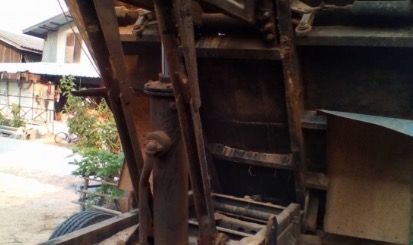 ISUZU KS 110 HP 4BD1 หกล้อดั๊มพ์ กระบะดั๊มพ์เหล็ก 4 ตันความยาว 3.60 เมตรสภาพดีมากครับพร้อมใช้งานได้เลย เครื่องยนต์ฝาขาวเดิมๆแรงดีแห้งดีไม่แตกเยิ้ม วางหัวเก๋ง NPR ลงเล่มครบถูกต้องภายในเก๋งคอนโซลสวยครบ พวงมาลัยเพาเวอร์ เบรคลม ช่วงล่างใหญ่ติด F หน้าหลัง คัชซ