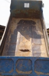 ISUZU KS 110 HP 4BD1 หกล้อดั๊มพ์ กระบะดั๊มพ์เหล็ก 4 ตันความยาว 3.60 เมตรสภาพดีมากครับพร้อมใช้งานได้เลย เครื่องยนต์ฝาขาวเดิมๆแรงดีแห้งดีไม่แตกเยิ้ม วางหัวเก๋ง NPR ลงเล่มครบถูกต้องภายในเก๋งคอนโซลสวยครบ พวงมาลัยเพาเวอร์ เบรคลม ช่วงล่างใหญ่ติด F หน้าหลัง คัชซ