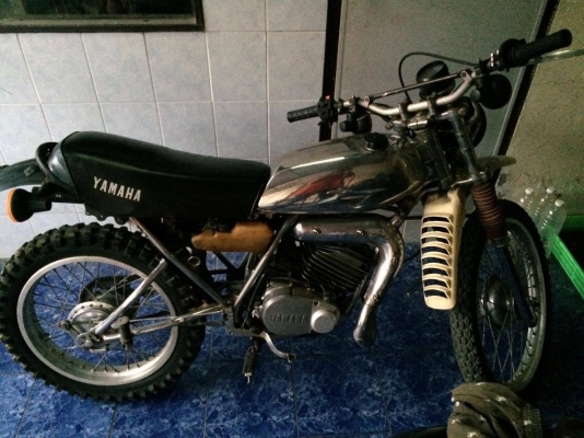 ขาย DT 125mono ทบโอนเล่มเขียว 0906154245 เฟิร์ส