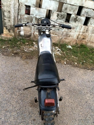 ขาย DT 125mono ทบโอนเล่มเขียว 0906154245 เฟิร์ส ขาย DT 125mono ทบโอนเล่มเขียว 0906154245 เฟิร์ส