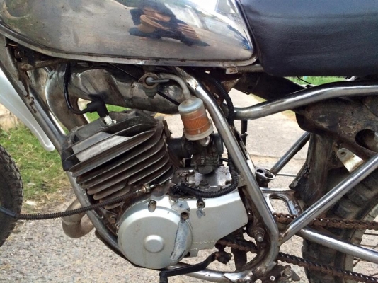 ขาย DT 125mono ทบโอนเล่มเขียว 0906154245 เฟิร์ส ขาย DT 125mono ทบโอนเล่มเขียว 0906154245 เฟิร์ส