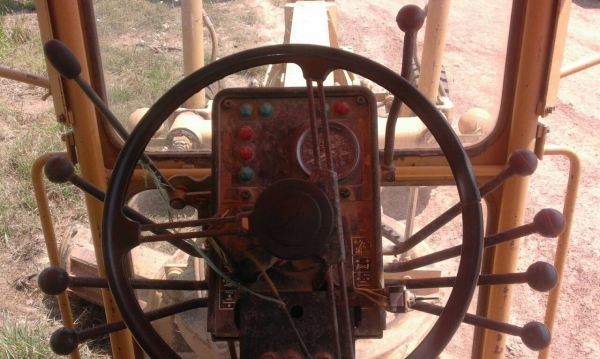 ขายรถเกรด MG 150 สภาพเก่านอกสวยพร้อมไช้