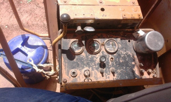 ขายรถเกรด MG 150 สภาพเก่านอกสวยพร้อมไช้