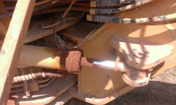 ขายรถเกรด MG 150 สภาพเก่านอกสวยพร้อมไช้