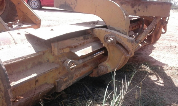 ขายรถเกรด MG 150 สภาพเก่านอกสวยพร้อมไช้