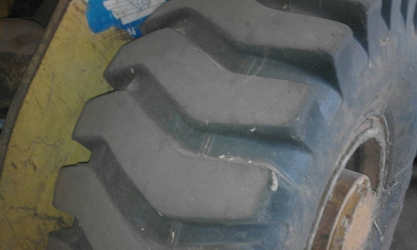 ขายรถตักล้อยาง KOMATSU 530 ขายรถตักล้อยาง KOMATSU 530