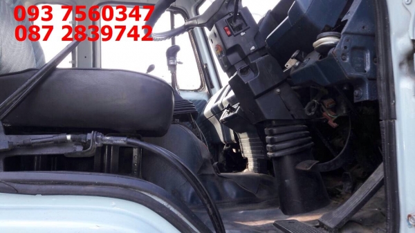 ขายรถดั้มพ์ 10 ล้อ 2 เพลา