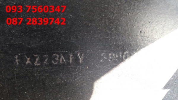 ขายรถดั้มพ์ 10 ล้อ 2 เพลา