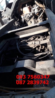 ขายรถดั้มพ์ 10 ล้อ 2 เพลา