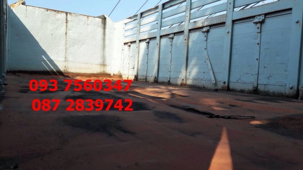 ขายรถดั้มพ์ 10 ล้อ 2 เพลา