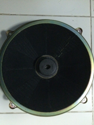 SUBWOOFER BOSE 10นิ้ว ซับบาง พร้อมPOWER AMP BOSE PCB ASSY 100W เอาไปแปลงลงรถได้ ถอดมาจากรถในญี่ปุ่น มือ2 SUBWOOFER BOSE 10นิ้ว ซับบาง พร้อมPOWER AMP BOSE PCB ASSY 100W เอาไปแปลงลงรถได้ ถอดมาจากรถในญี่ปุ่น มือ2