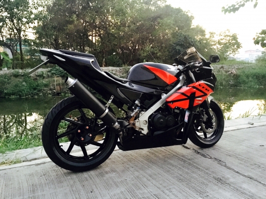 โอ บางนา ขาย Honda vfr400 ทะเบียนแท้ โอ บางนา ขาย Honda vfr400 ทะเบียนแท้