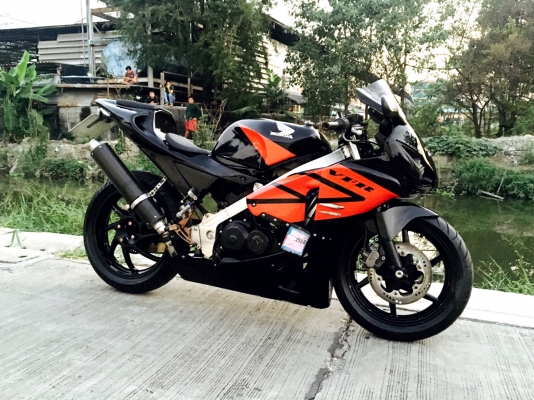 โอ บางนา ขาย Honda vfr400 ทะเบียนแท้ โอ บางนา ขาย Honda vfr400 ทะเบียนแท้
