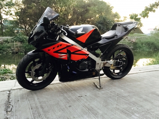 โอ บางนา ขาย Honda vfr400 ทะเบียนแท้ โอ บางนา ขาย Honda vfr400 ทะเบียนแท้