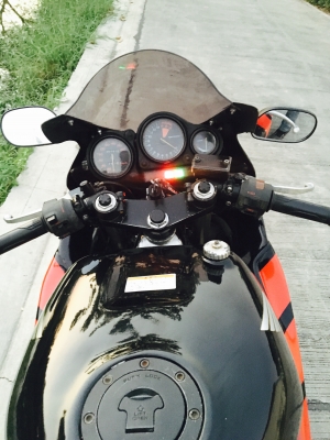 โอ บางนา ขาย Honda vfr400 ทะเบียนแท้ โอ บางนา ขาย Honda vfr400 ทะเบียนแท้