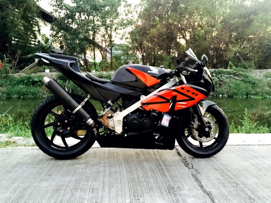 โอ บางนา ขาย Honda vfr400 ทะเบียนแท้ โอ บางนา ขาย Honda vfr400 ทะเบียนแท้