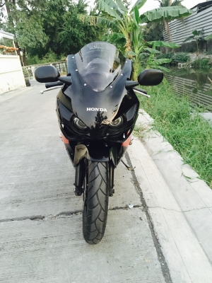 โอ บางนา ขาย Honda vfr400 ทะเบียนแท้ โอ บางนา ขาย Honda vfr400 ทะเบียนแท้