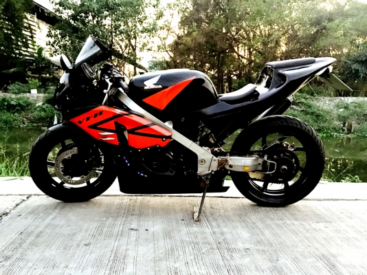 โอ บางนา ขาย Honda vfr400 ทะเบียนแท้