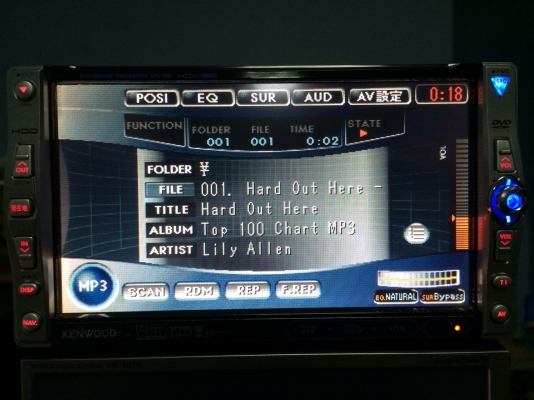 KENWOOD HDV-910 5.1CH DVD NTSC HDD2ลูก MP3 CD AUX ปรีSUB ปรีCENTER ลูกเล่นเยอะ ต่อกล่องทีวีดิจิตอล CAMERA Made in Japan มือ2 ญี่ปุ่น