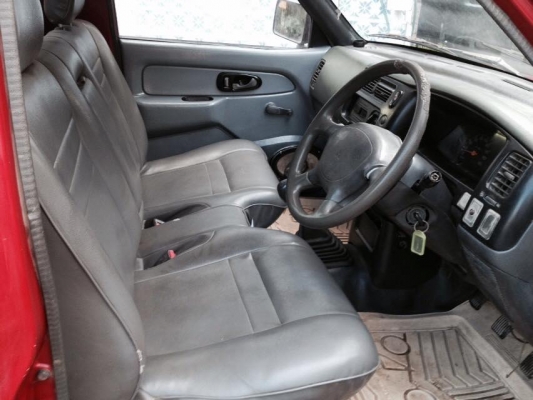 รถใช้งาน