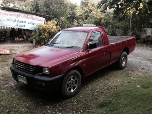 รถใช้งาน