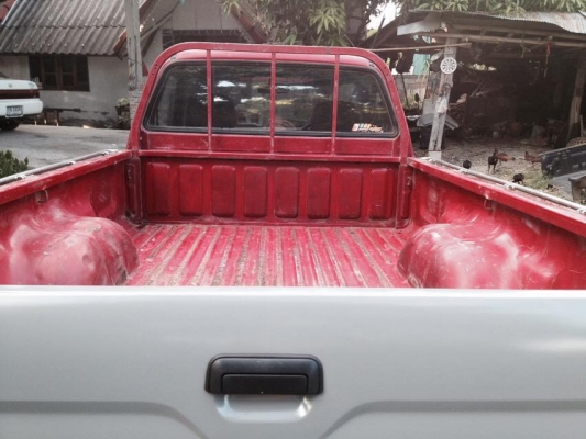 รถใช้งาน